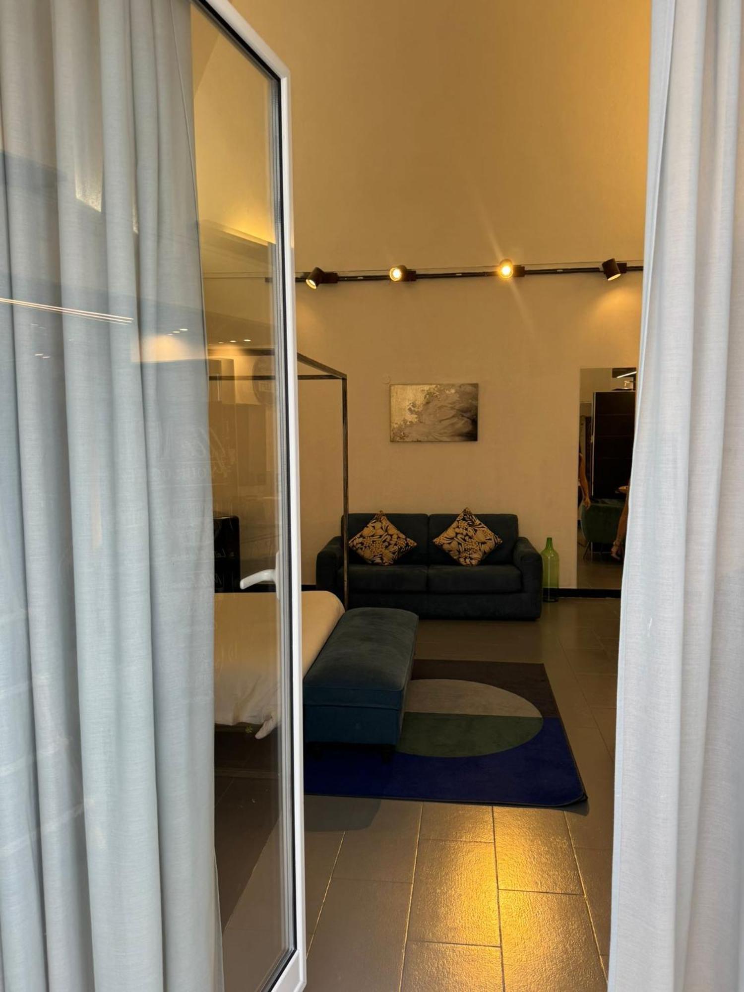 Diomede Rooms - Manfredi Homes&Villas Manfredonia Kültér fotó
