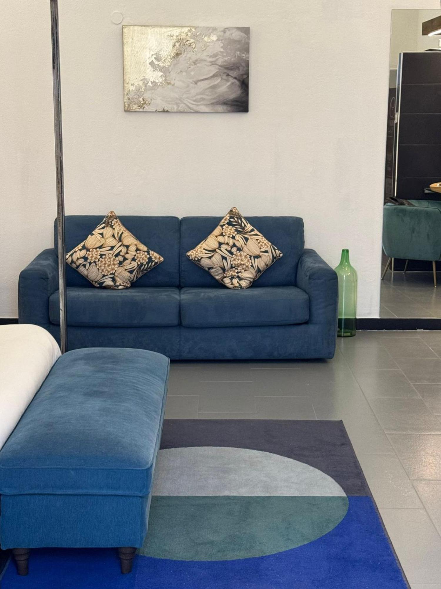 Diomede Rooms - Manfredi Homes&Villas Manfredonia Kültér fotó